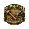 EmeraldIsleWood - Home